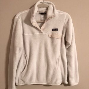 Women’s Patagonia Pullover